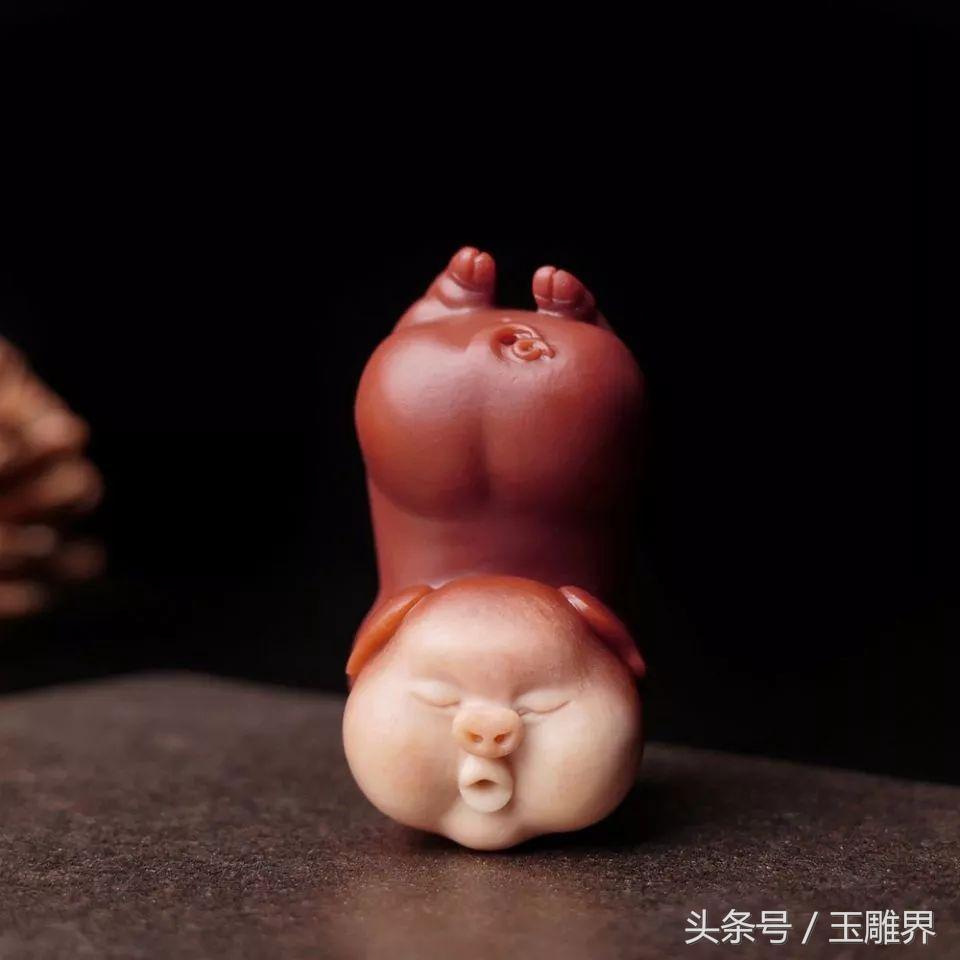 呆萌玉宠来袭，每一只都能玩一辈子！