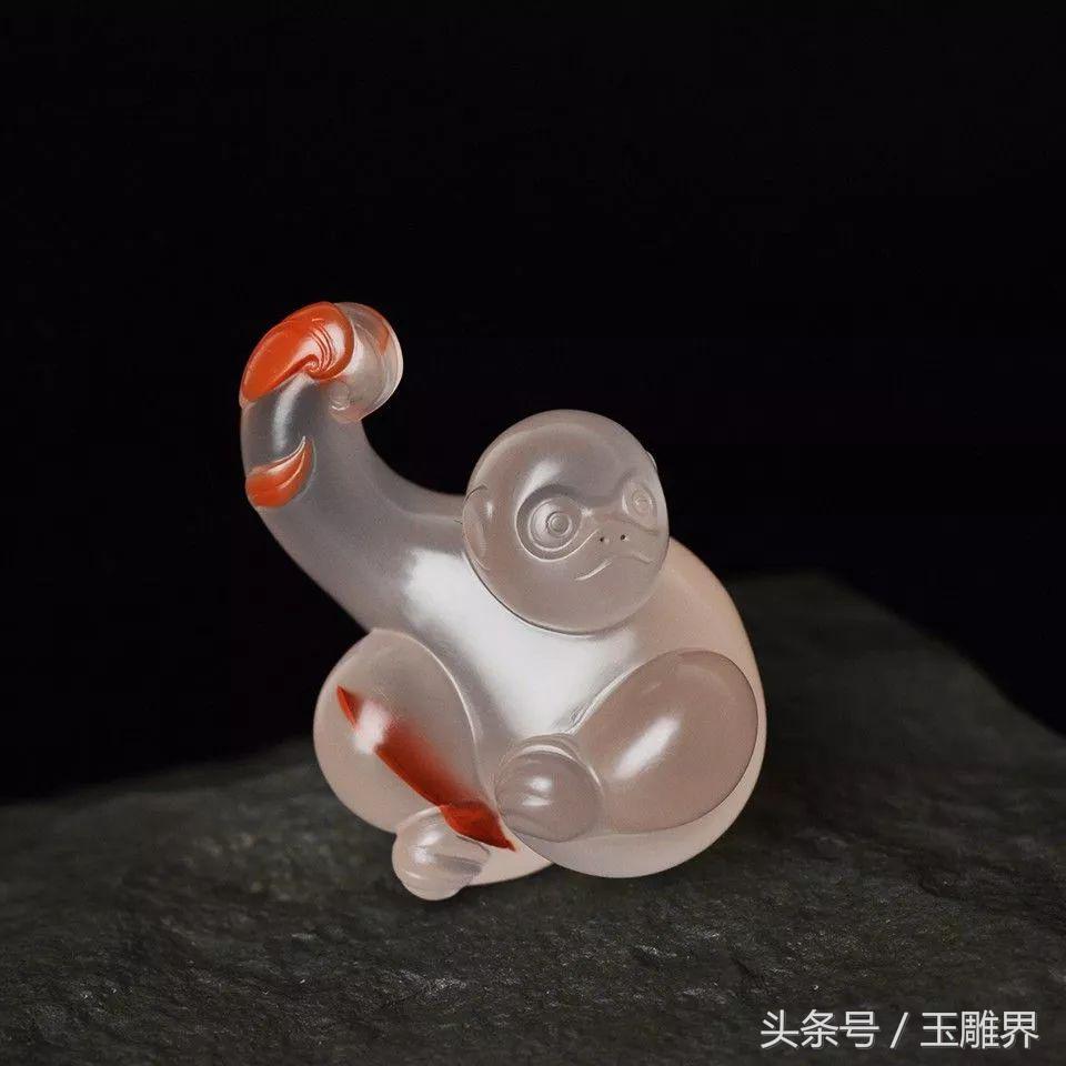 呆萌玉宠来袭，每一只都能玩一辈子！