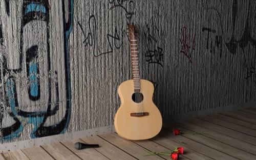 吉他保养有几种,吉他保养主要保养什么