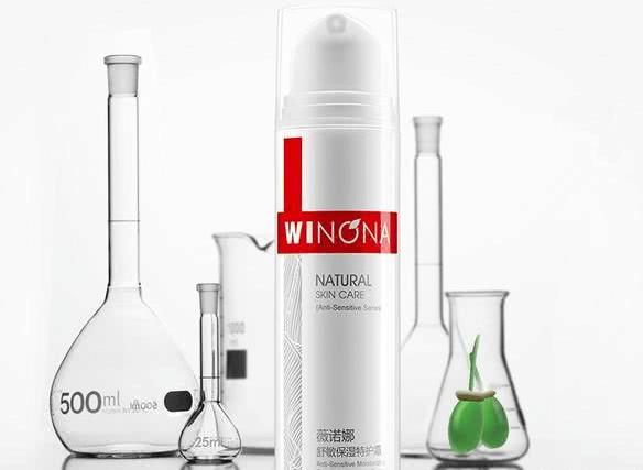 适合40岁女人的护肤品国货排行榜,好用护肤品推荐前十名