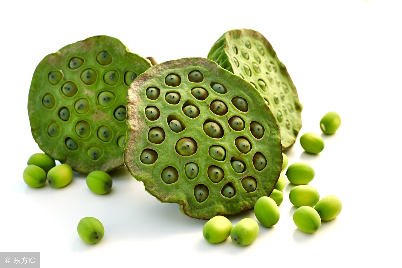 莲子心去肝火还是去心火,莲子心能治夏天心肝火旺吗