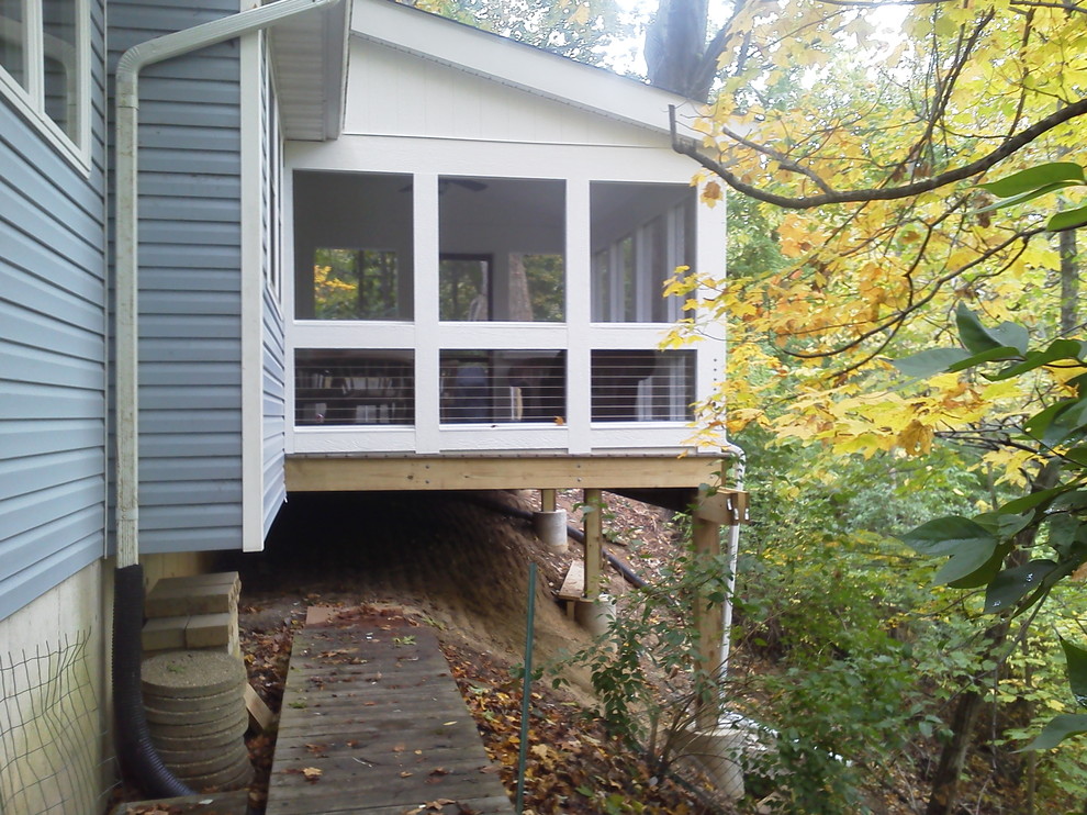 入住新房后家里虫子多怎么回事,新家未安装纱窗蚊虫很多怎么办