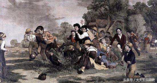 足球起源于中国是世界公认的么,国际足联认证足球起源