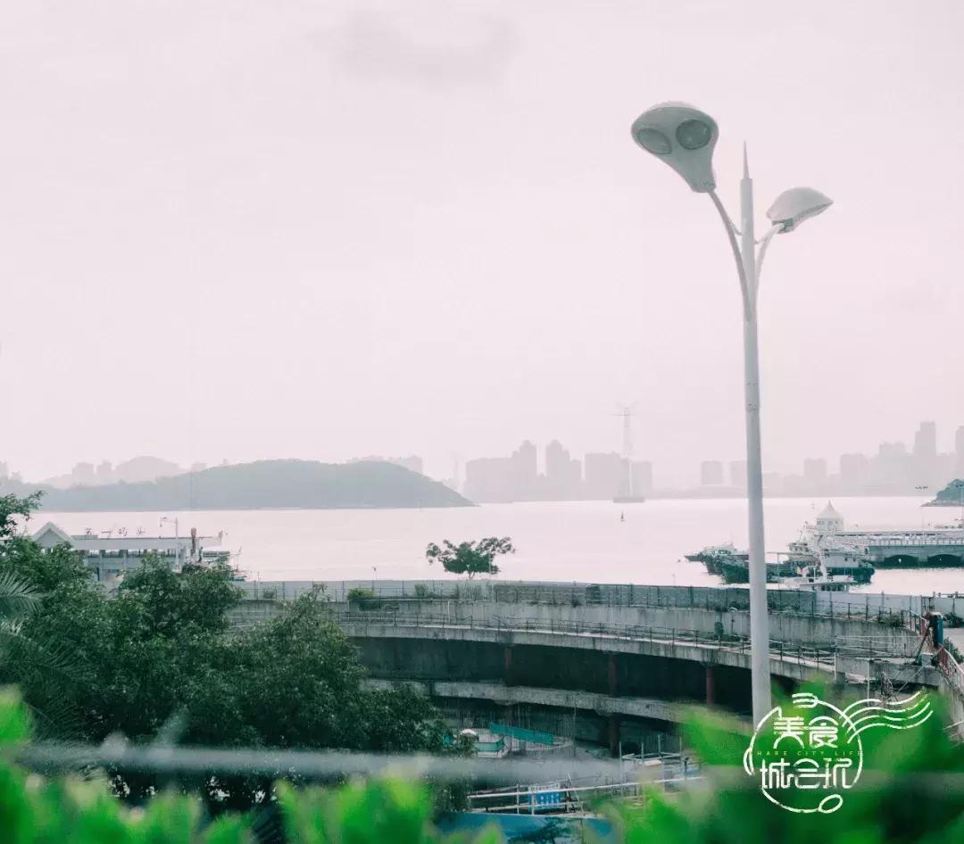 你知道哪个将军手里拿的是炒匙吗？答案就在这家十年老店！