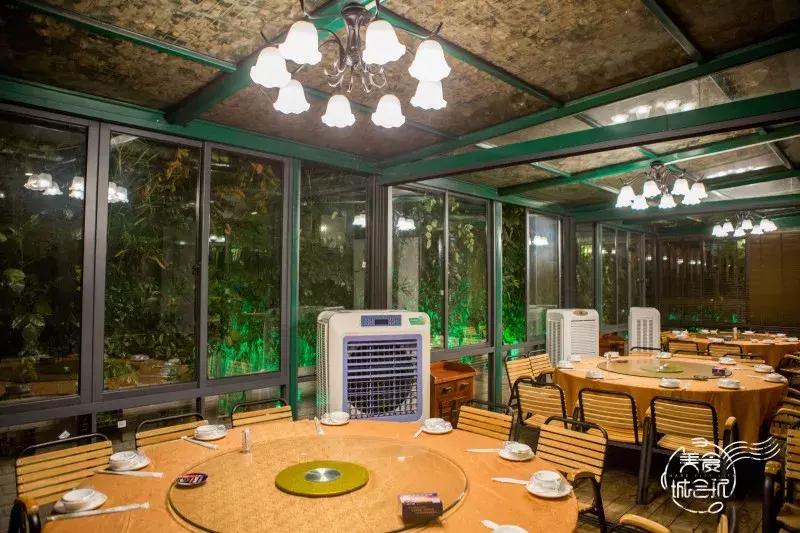 你知道哪个将军手里拿的是炒匙吗？答案就在这家十年老店！