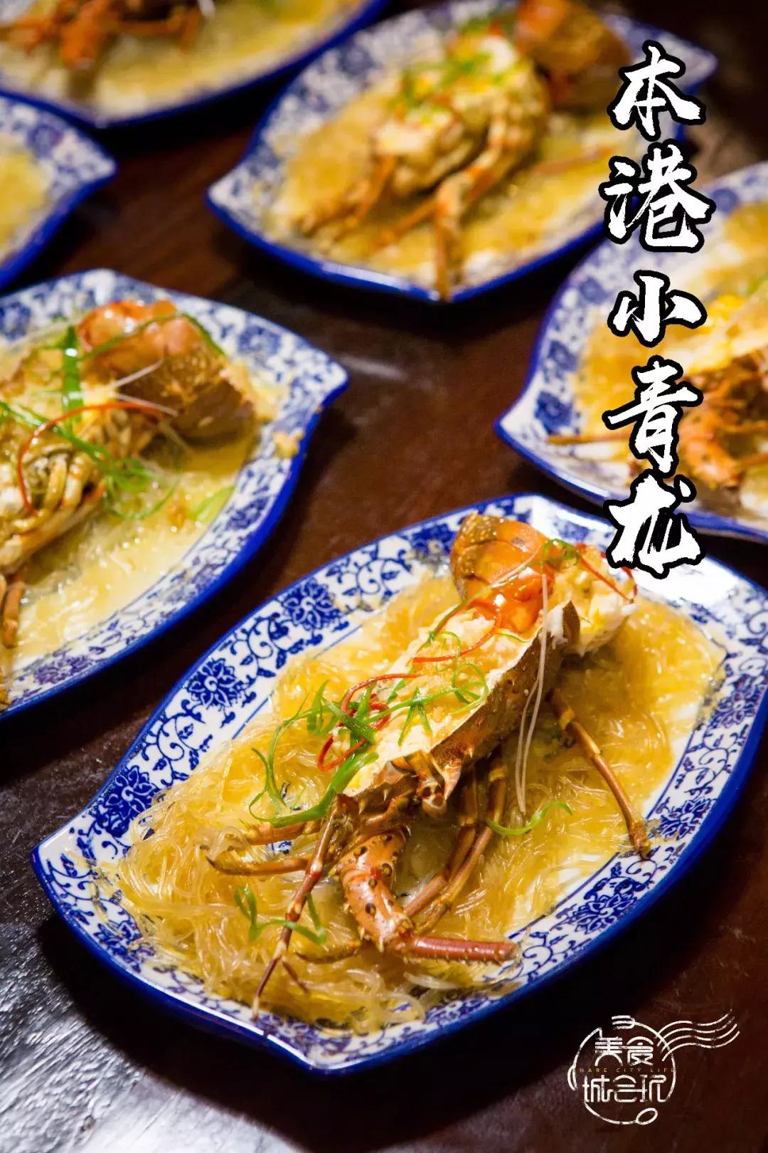 你知道哪个将军手里拿的是炒匙吗？答案就在这家十年老店！