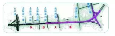 十年前的光谷和十年后的光谷,揭秘光谷惊艳世界的人生