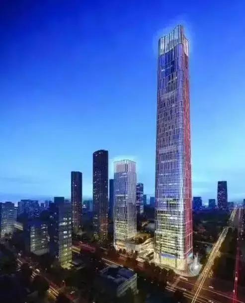 十年前的光谷和十年后的光谷,揭秘光谷惊艳世界的人生