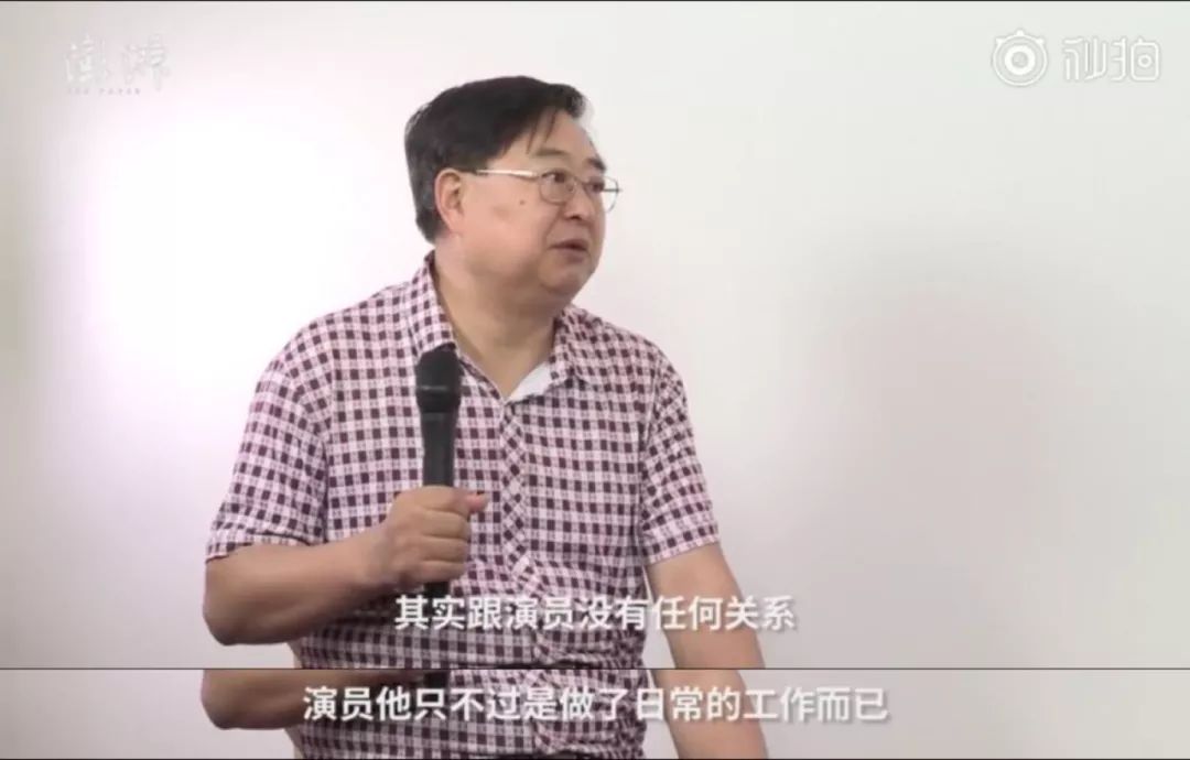 秃子坐诊生发专家,脱发专家教授