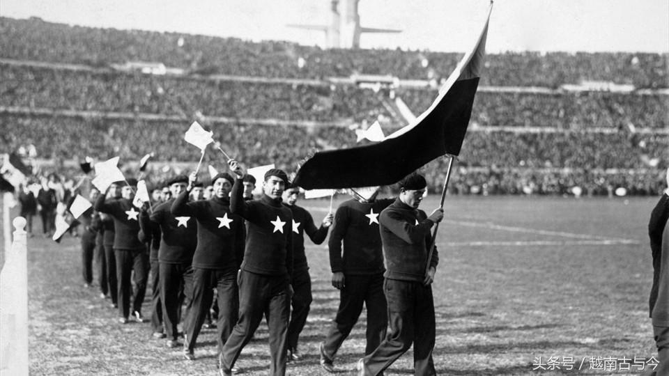 珍贵的世界杯历史影像,2014年世界杯冠军是哪一支球队