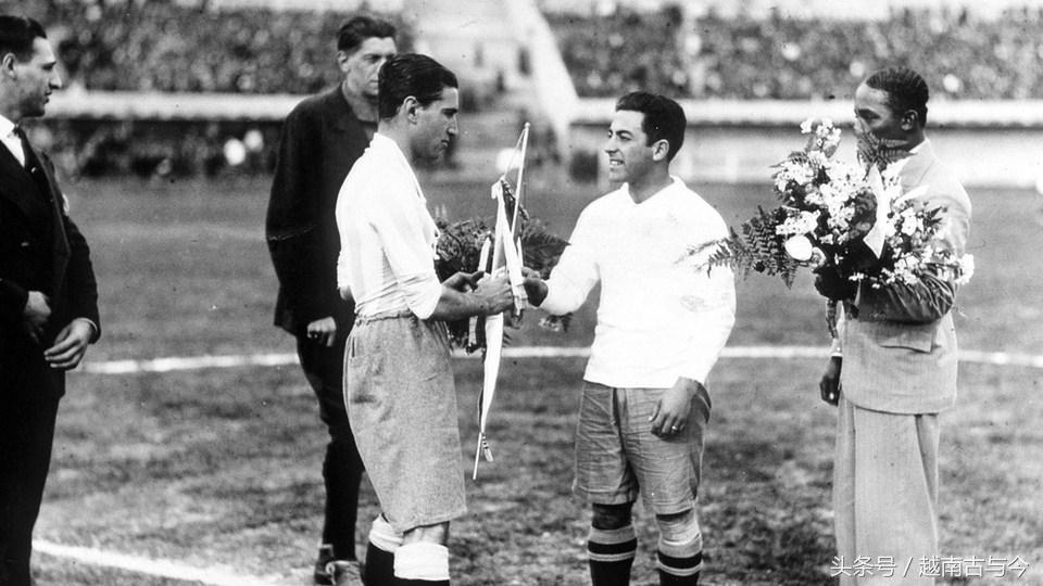 珍贵的世界杯历史影像,2014年世界杯冠军是哪一支球队