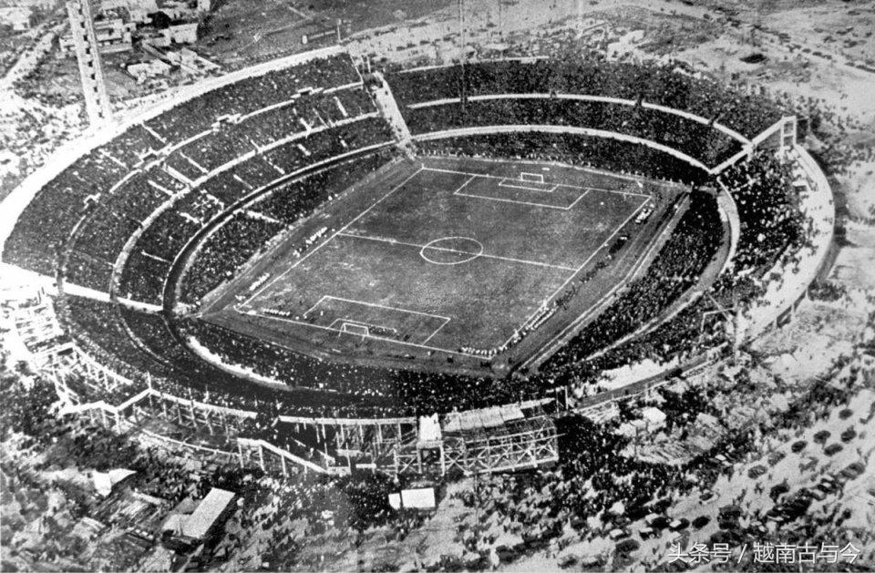 珍贵的世界杯历史影像,2014年世界杯冠军是哪一支球队