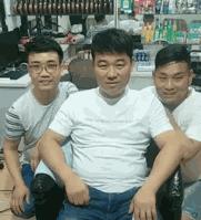 秃子坐诊生发专家,脱发专家教授