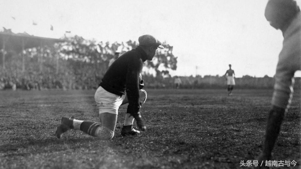 珍贵的世界杯历史影像,2014年世界杯冠军是哪一支球队