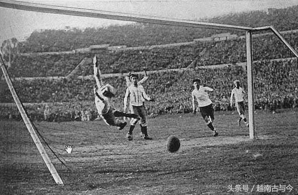 珍贵的世界杯历史影像,2014年世界杯冠军是哪一支球队