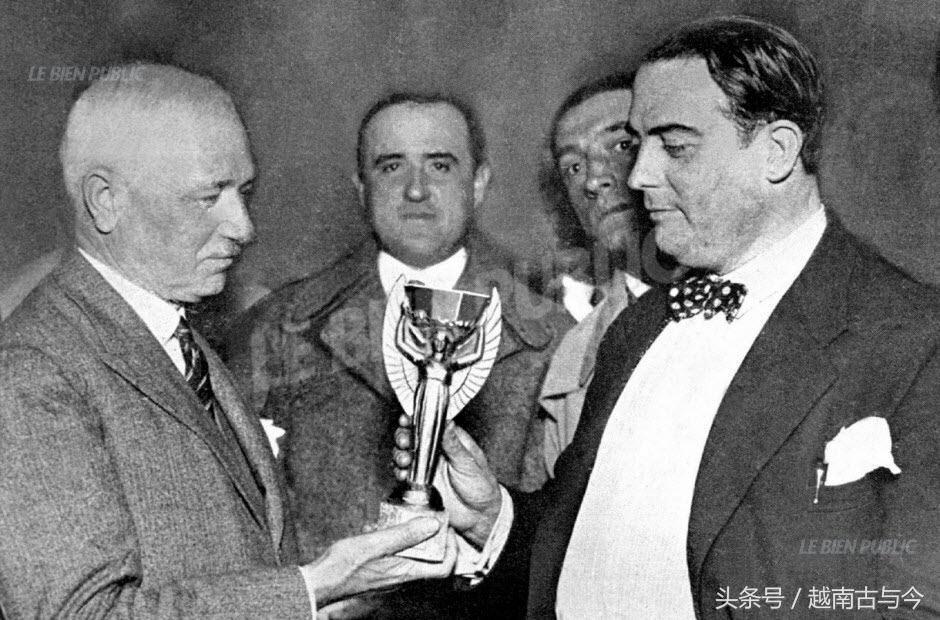 珍贵的世界杯历史影像,2014年世界杯冠军是哪一支球队