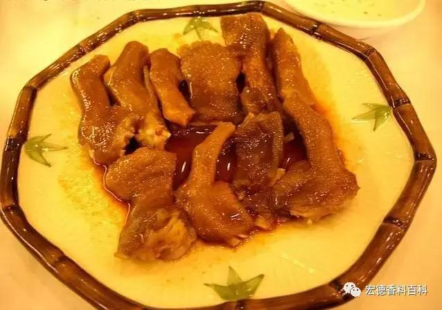 红烧乳鸽卤水的绝密配方,卤水的绝密配方多少钱呀