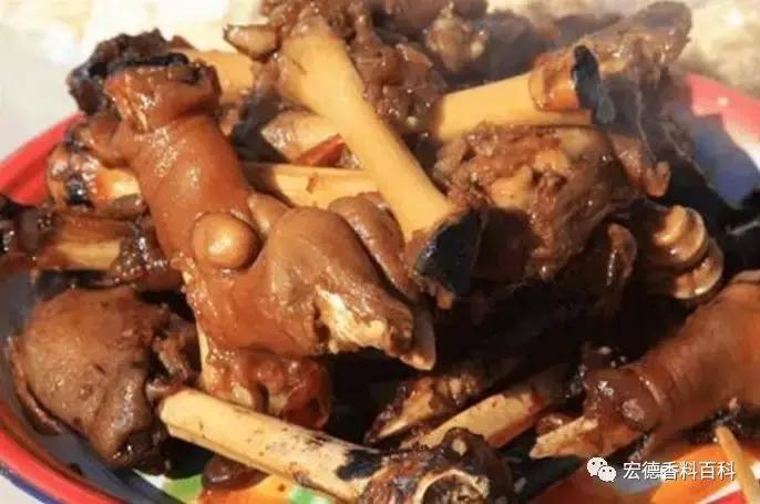 红烧乳鸽卤水的绝密配方,卤水的绝密配方多少钱呀