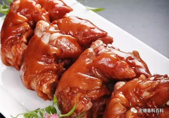 红烧乳鸽卤水的绝密配方,卤水的绝密配方多少钱呀