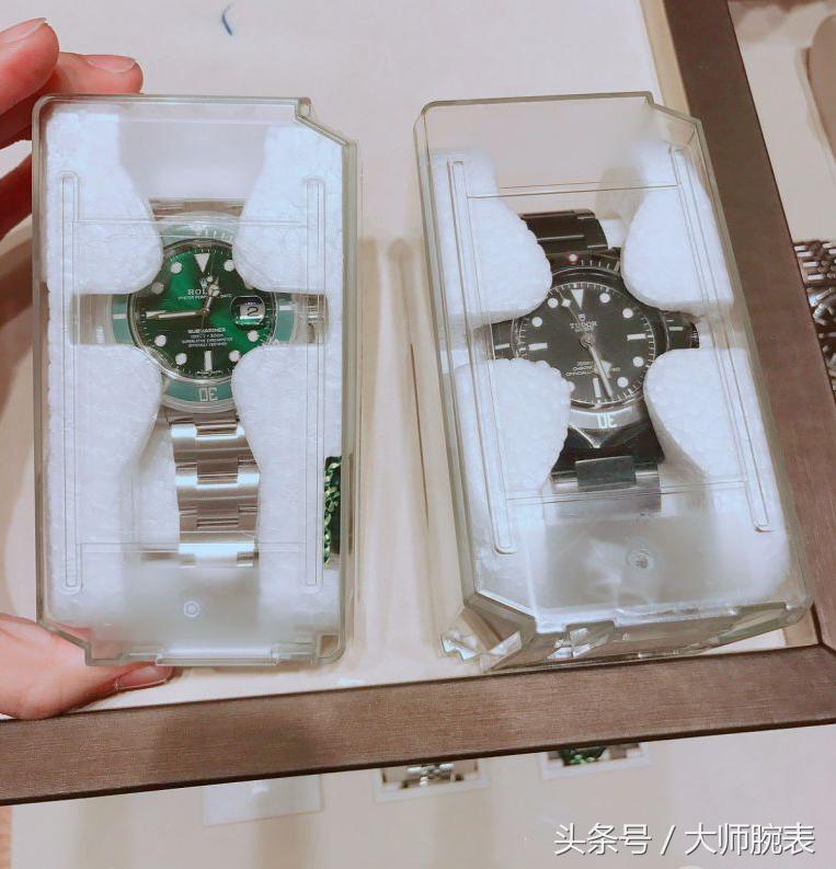 购买劳力士绿水鬼付款记录,买劳力士熊猫迪去哪预定