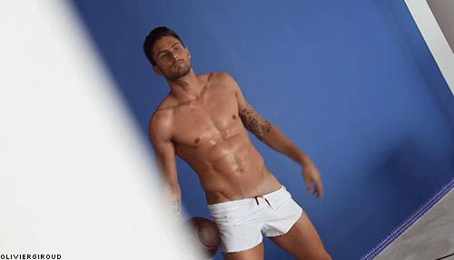 盘点世界杯高颜值,世界杯各队颜值排行榜