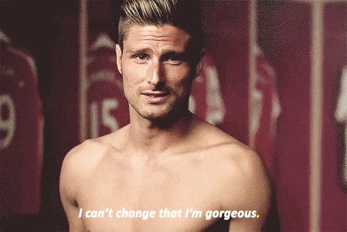 盘点世界杯高颜值,世界杯各队颜值排行榜