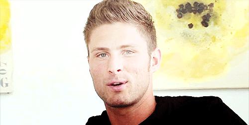 盘点世界杯高颜值,世界杯各队颜值排行榜