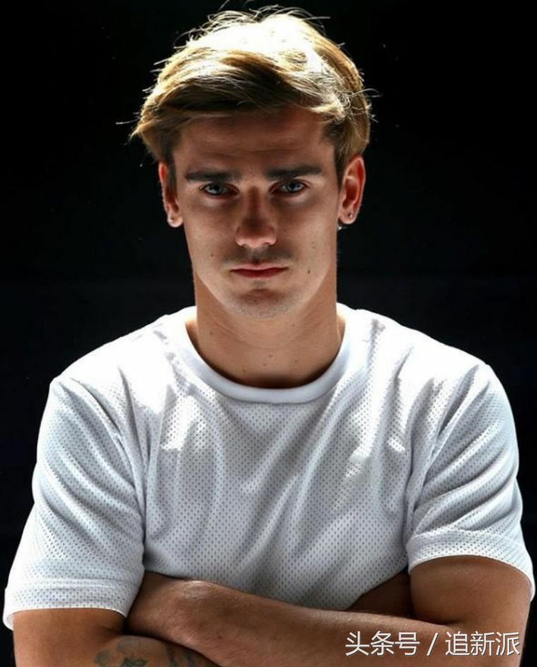 盘点世界杯高颜值,世界杯各队颜值排行榜