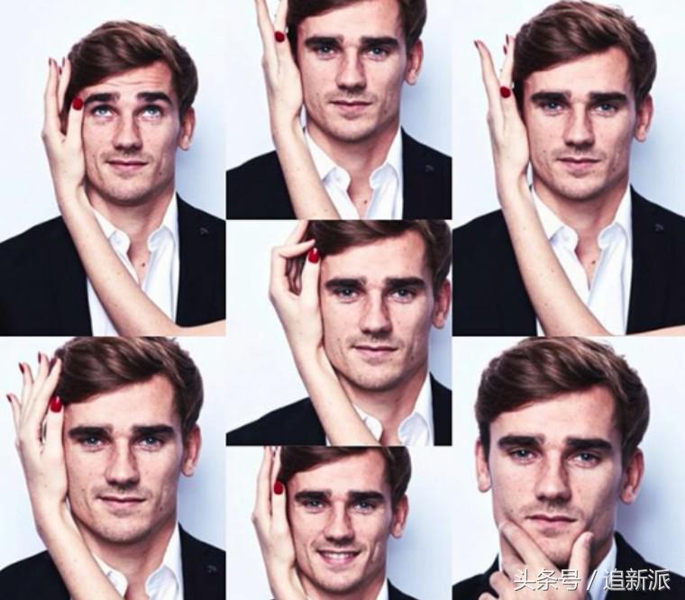 盘点世界杯高颜值,世界杯各队颜值排行榜