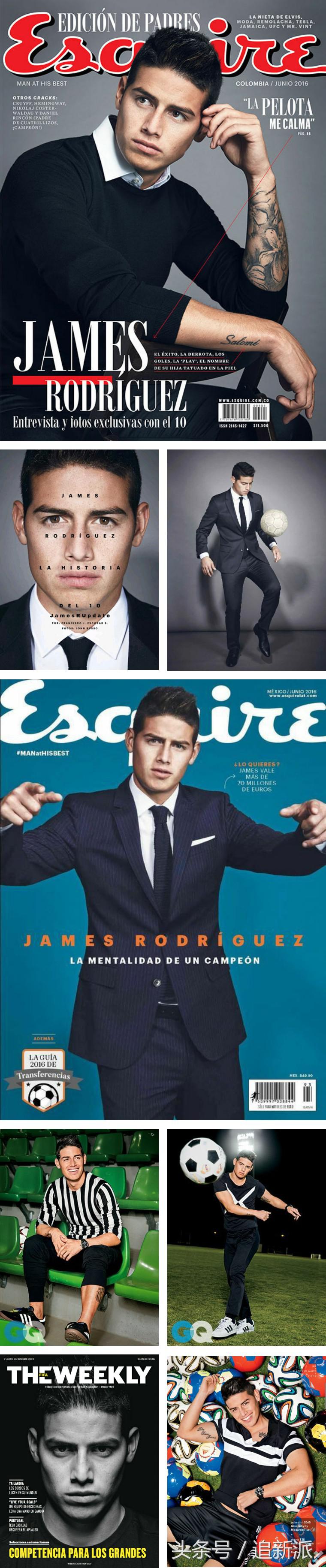 盘点世界杯高颜值,世界杯各队颜值排行榜