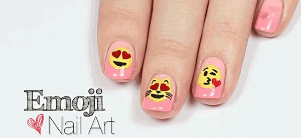 指甲油老涂不好,指甲油很不好使