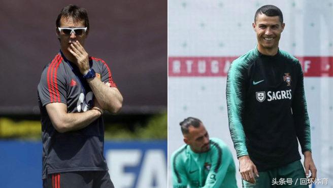 得了便宜卖乖？西班牙换帅对手C罗抱不平短信皇马队长鄙视西足协