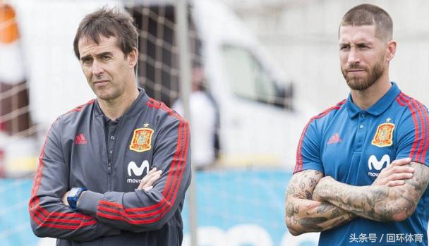 得了便宜卖乖？西班牙换帅对手C罗抱不平短信皇马队长鄙视西足协