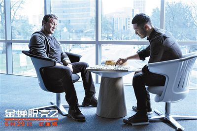 六月荧屏银幕精彩纷呈世界杯来了电影大片也来了