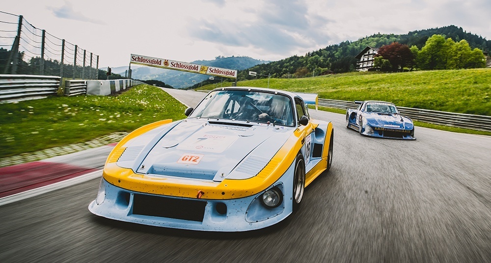 保时捷新935,保时捷935新款