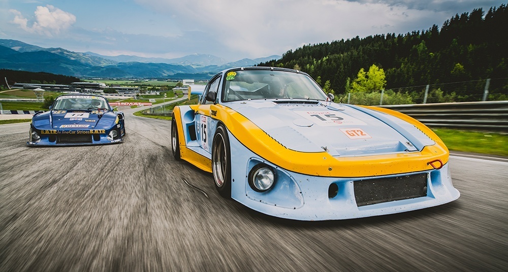 保时捷新935,保时捷935新款