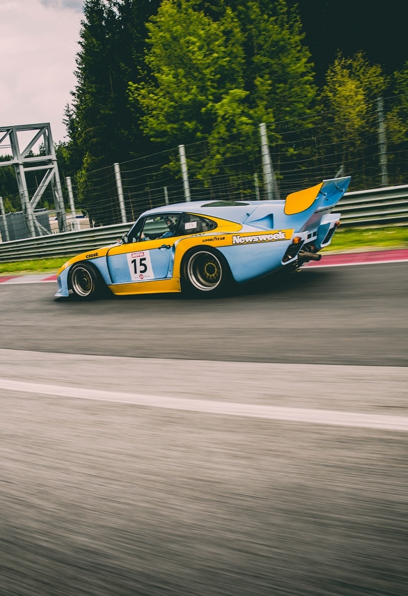 保时捷新935,保时捷935新款