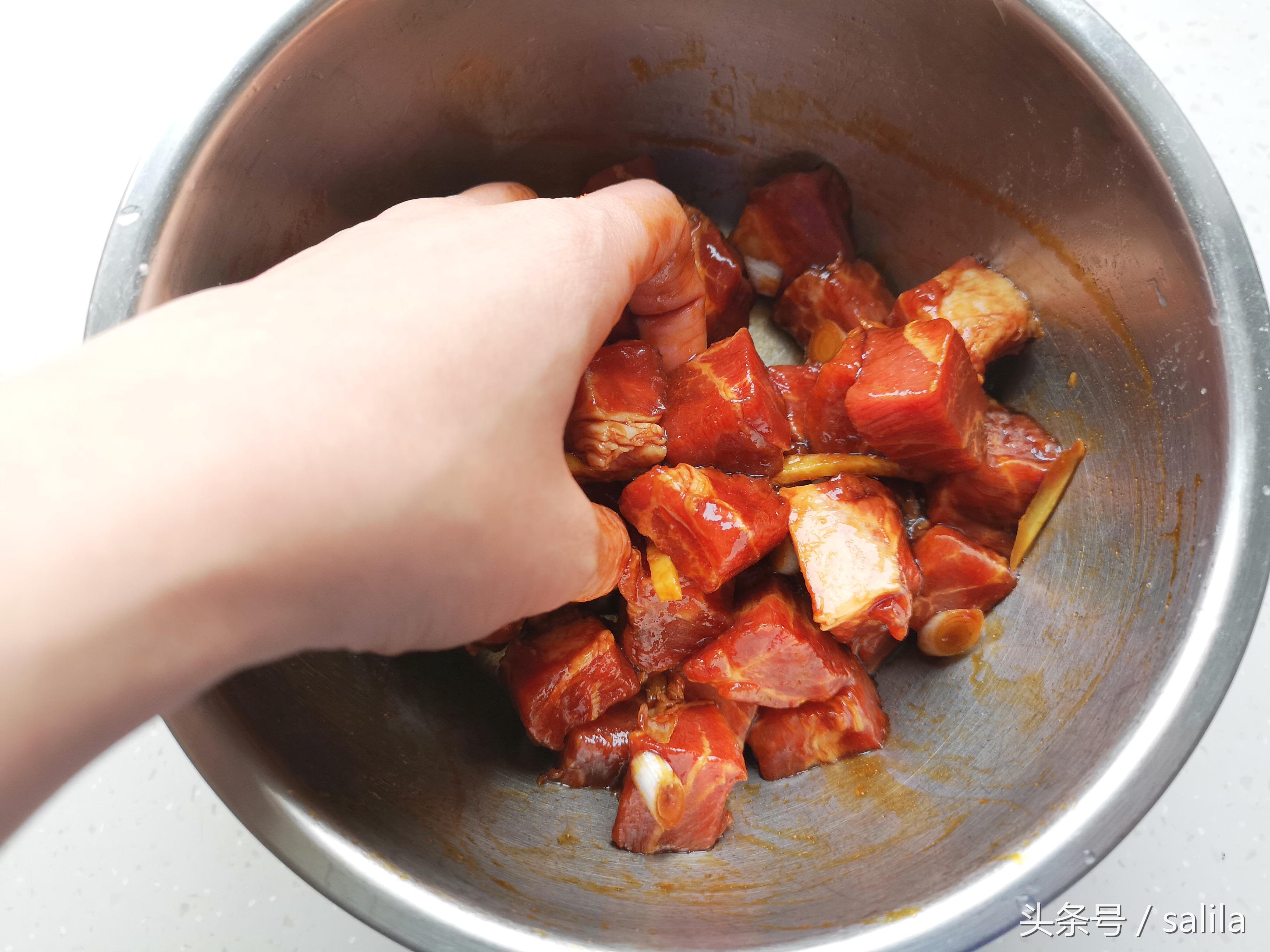 嘉兴大肉粽做法大全,怎么能做出来嘉兴那种大肉粽