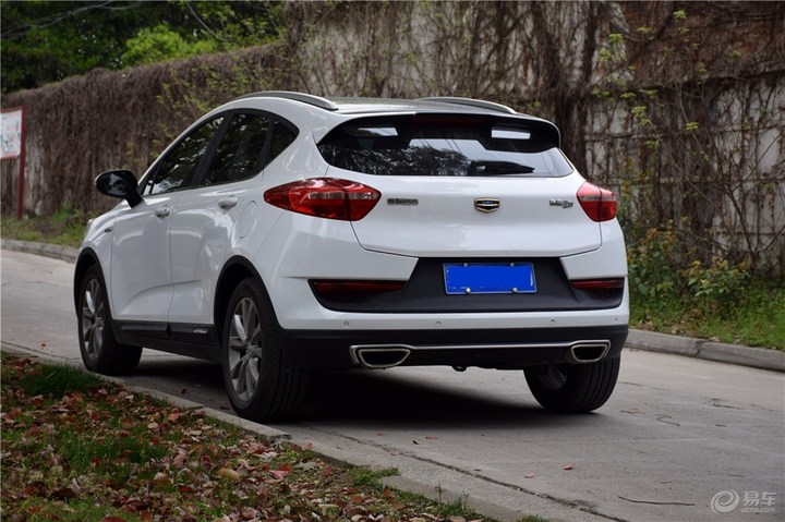 帝豪gse的11个月总结一下用车感受,帝豪gs精品车