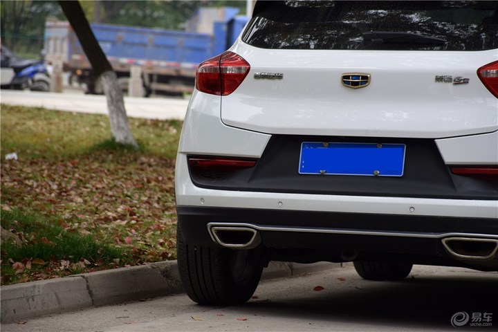 帝豪gse的11个月总结一下用车感受,帝豪gs精品车