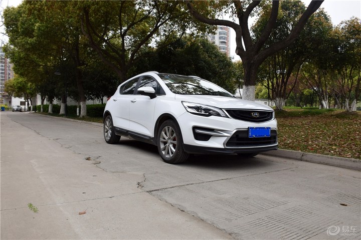 帝豪gse的11个月总结一下用车感受,帝豪gs精品车