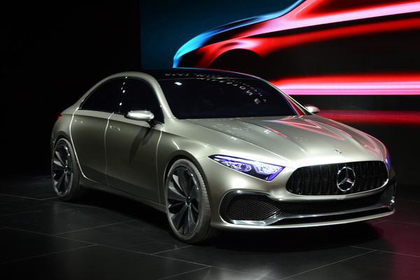 奔驰a级宝马1系奥迪a3哪个质量好,奔驰a200宝马1系奥迪a3哪个好