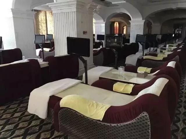 辽阳碧湖温泉多大,辽阳市碧湖温泉