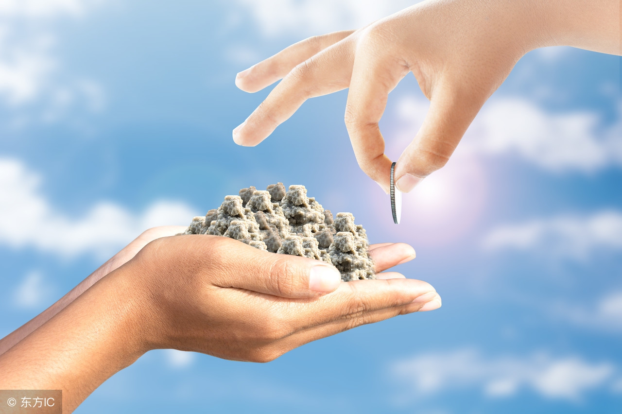 白石洲1800多个亿万富翁,白石洲旧改诞生了亿万富翁