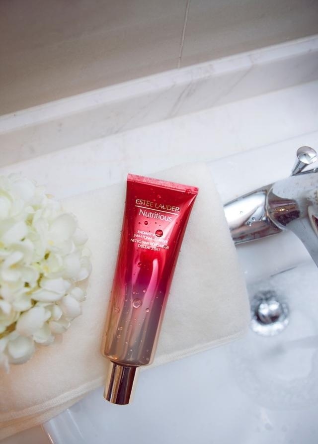 买不起洁面仪也要买个好用的洗面奶啊！