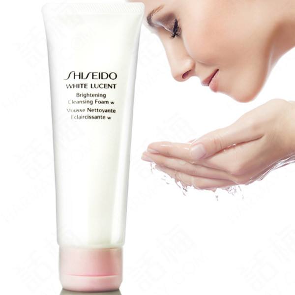 买不起洁面仪也要买个好用的洗面奶啊！