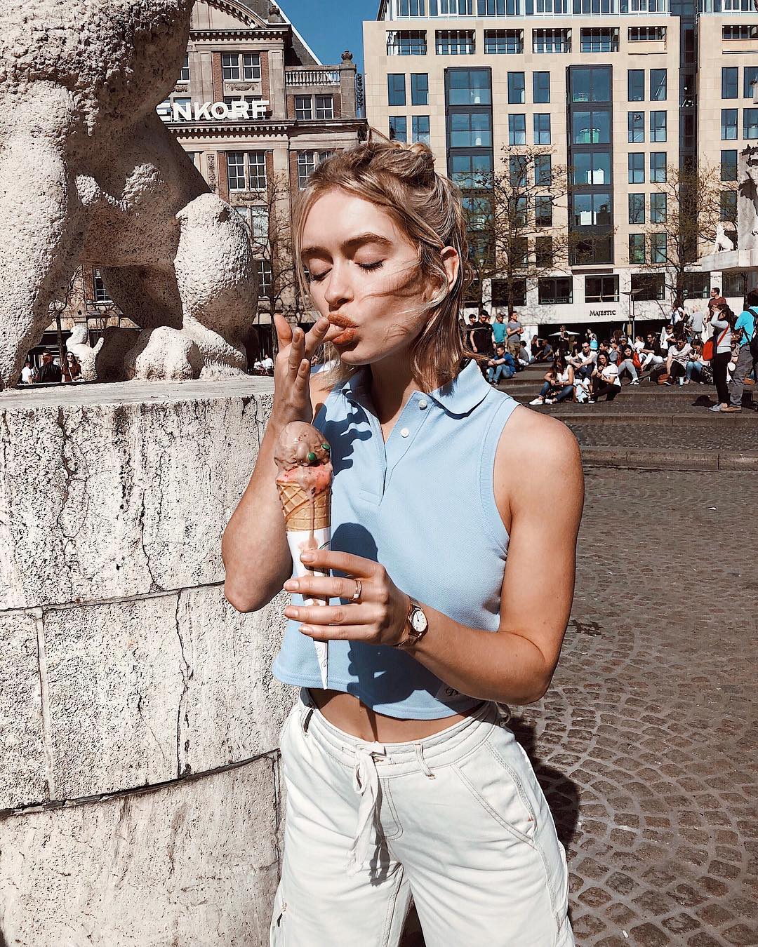 这些搭配指南请收好,正确穿衣服的搭配方法