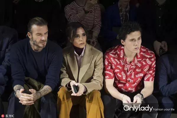 文明观球,给你心目中的世界杯巨星太太团排个名吧!