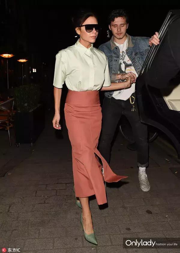 文明观球,给你心目中的世界杯巨星太太团排个名吧!