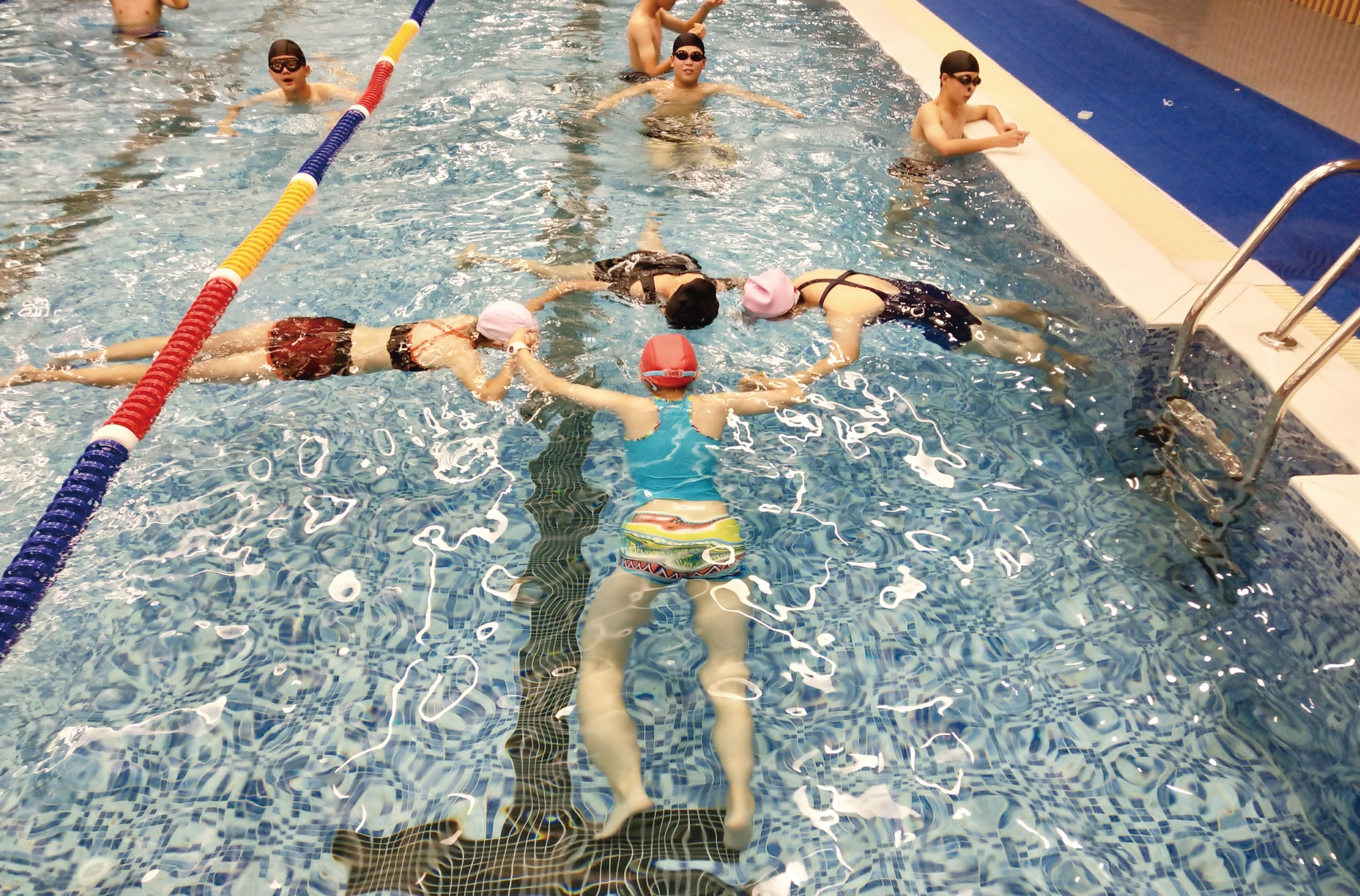 潍坊一年5万学费的国际学校,潍坊最好的国际教育机构